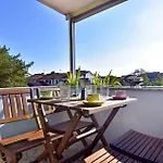 Quiet With Balcony Umag