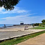 Quiet With Balcony * Umag
