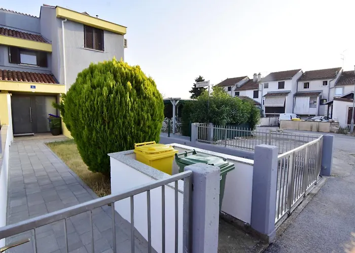 Quiet With Balcony Umag