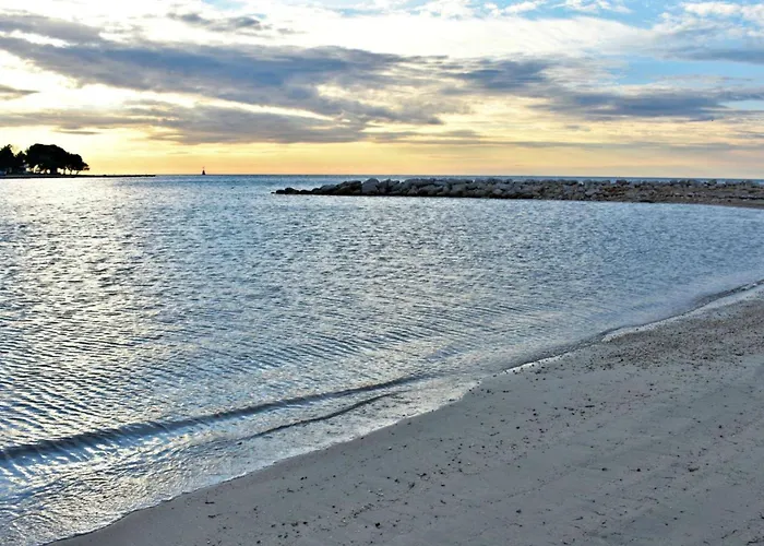 Appartement Quiet With Balcony *