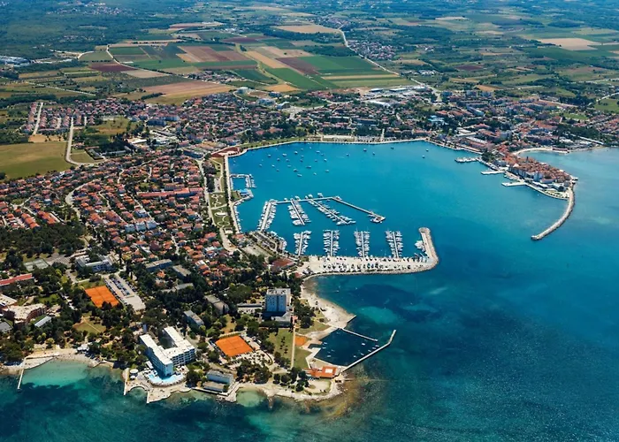 Quiet With Balcony * Ουμάγκ