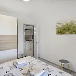 Quiet With Balcony