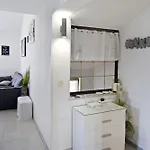Quiet With Balcony Apartment