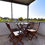 Apartment Quiet With Balcony Umag