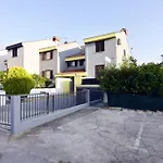Quiet With Balcony *