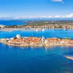Apartment Quiet With Balcony Umag