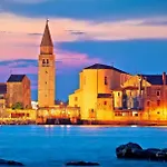 Quiet With Balcony * Umag