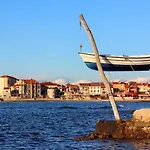 Quiet With Balcony * Umag