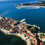 Quiet With Balcony * Umag