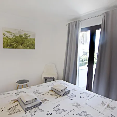Quiet With Balcony Umag