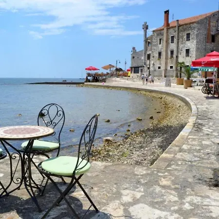 Quiet With Balcony * Umag