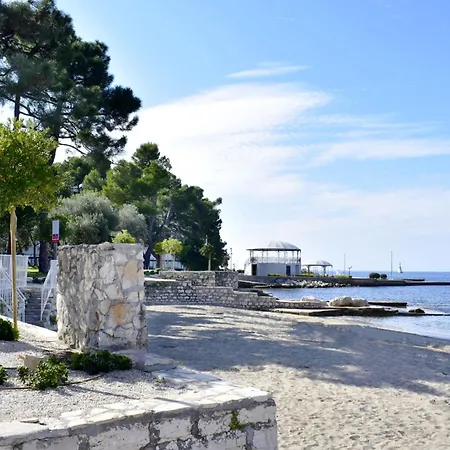 Quiet With Balcony Umag